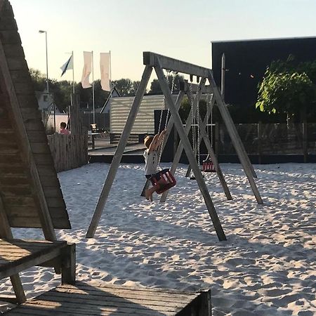 Vakantiehuis 4Pers In Sunparks أوستدوينكيرك المظهر الخارجي الصورة
