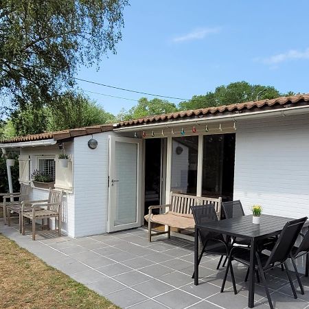 Vakantiehuis 4Pers In Sunparks أوستدوينكيرك المظهر الخارجي الصورة