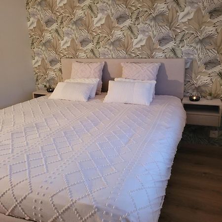 Vakantiehuis 4Pers In Sunparks أوستدوينكيرك المظهر الخارجي الصورة