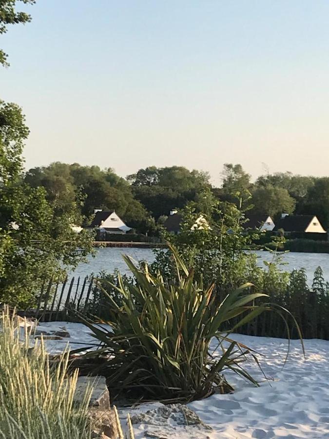 Vakantiehuis 4Pers In Sunparks أوستدوينكيرك المظهر الخارجي الصورة