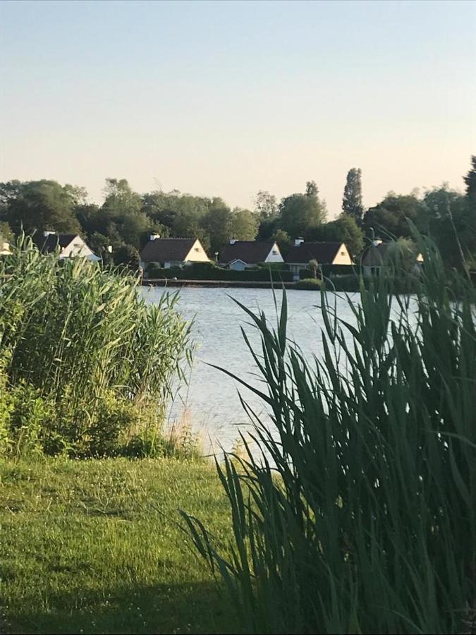 Vakantiehuis 4Pers In Sunparks أوستدوينكيرك المظهر الخارجي الصورة