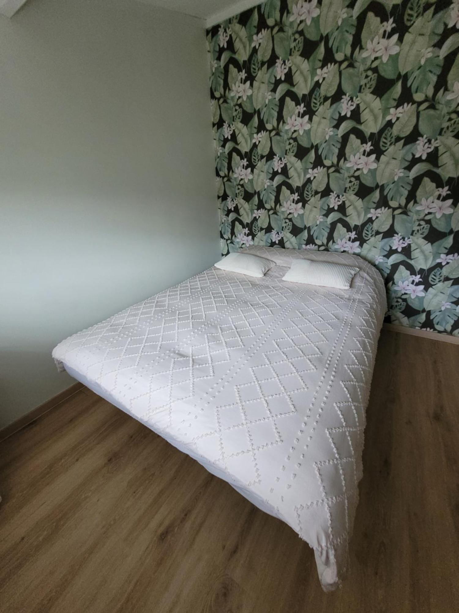 Vakantiehuis 4Pers In Sunparks أوستدوينكيرك المظهر الخارجي الصورة