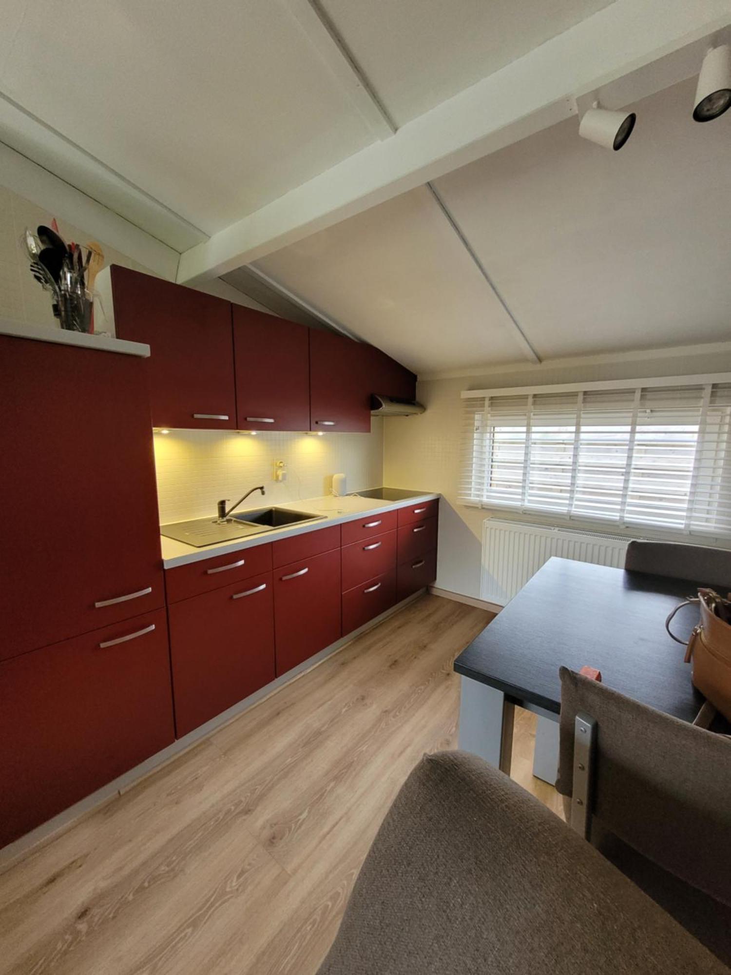 Vakantiehuis 4Pers In Sunparks أوستدوينكيرك الغرفة الصورة